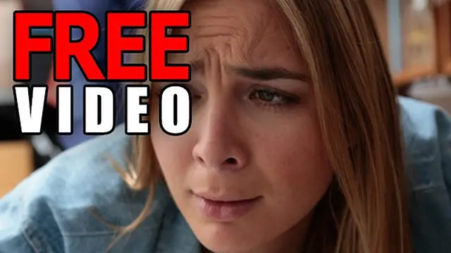 Blair′s steamy regret turns to despair when handcuffed cop claims her in the backroom