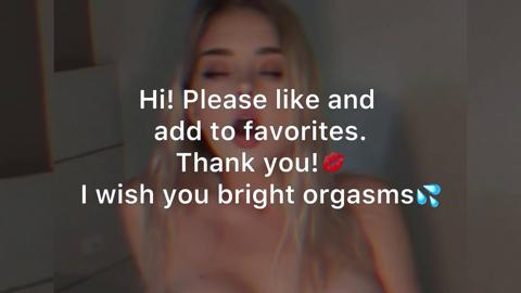 Unwrap me, suck😜 me, swallow me, come again, cum once more, ravage now!