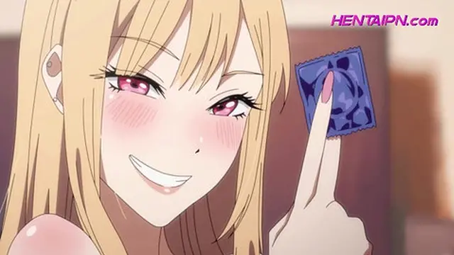 Hot girlfriend & Pure Gamer Boy � Hentai Step Fantasy