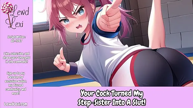 Your Cock🌭 Made My girlfriend A Slut [Erotic Audio] [Dirty Talk] [Fdom To Fsub]