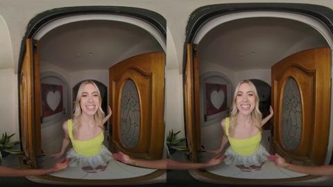 When Jill Kassidy Rocks See-Through Underwear, Her Desires Are Clear