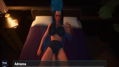 Desperate Sluts Gobbling Dildos Under Lacy Lingerie!