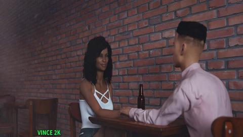 RedLady2K: Candice's Past Pleasures - Free Will 22