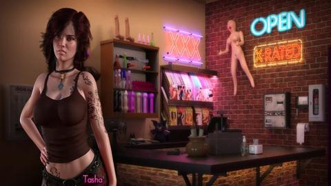 Unleasing raw, pent-up desires with 91112's latest fap-inducing treasure hunt, San69's finest, forbidden fruits