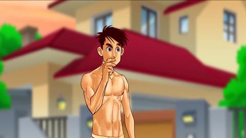 High School Nights - Part 32 - Seductive Dates!