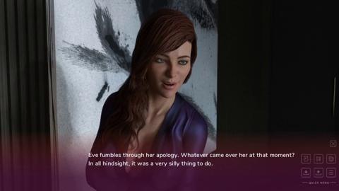 Foxie2K's Sinister Saga: Priestess' Lewd Desecration in Forbidden Flicks