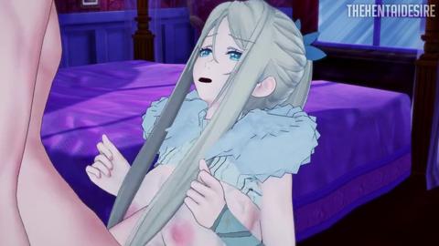 I do want this with you ??? Futa kingdom domination creampie