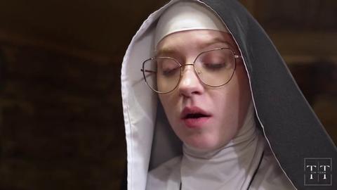 Holy Hell: Nun's Sinner takes the Oath, Sisterly Devotion Ignites