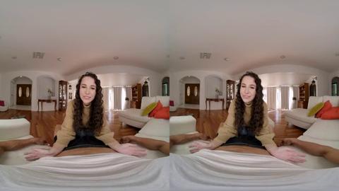 Meet filthy Liz Jordan - never fucked a girl this nasty before