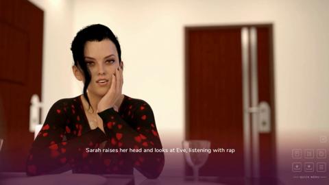 Foxie2K's Seductive Boss Episode 2
