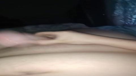 I own that snatch as I cum to her insane squirting pleasure!