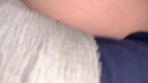 Stepdaughter suggests stepdad dress as her boyfriend for Halloween, close-up view