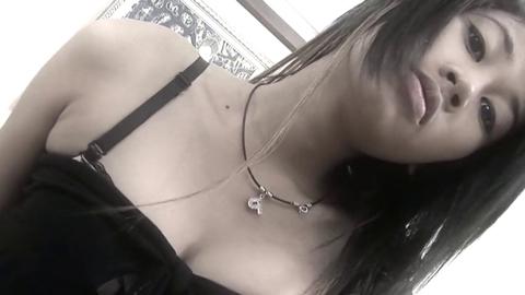 Naughty😈 teen babes crave wild Thai oral😜 sex escapades