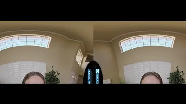 LethalHardcoreVR - You Finally Fuck Girl Next Door RENEE ROSE When Her Parents Are Away