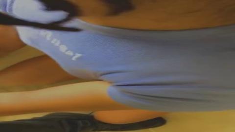 Sexy babe gags hard on massive BBC dick🍆 in wet throat blowjob bliss