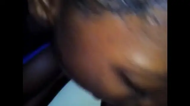 College Girl Deep Throats Hard During Rough Training Session With Mastermeat1