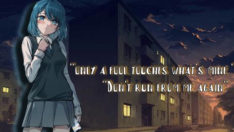 Whores Exposed, Senpai's Sickening Discovery Uncovers Your Sinful Truth