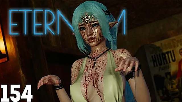 Eternum #154 PC Gameplay