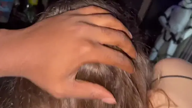 Addison Rae′s Netflix N Chill Deepthroat Video