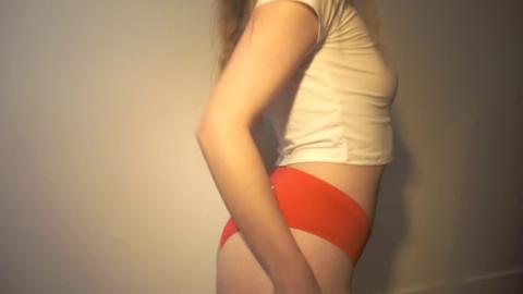 I Cum On You Desperate