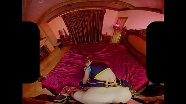 Lacy Lennon Aloy Craves Your Wildness In Horizon Zero Dawn XXX