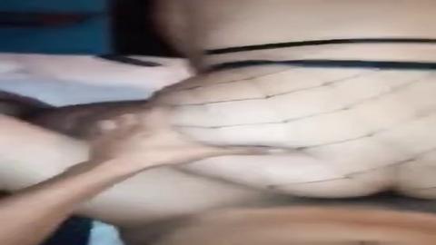 Reunion with old university pal in Mallorca turns into wild sex party