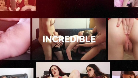 Freaky Mature Fucks Teen Vixen Ellie Shou's Cunny Good & Swallows Cock🌭