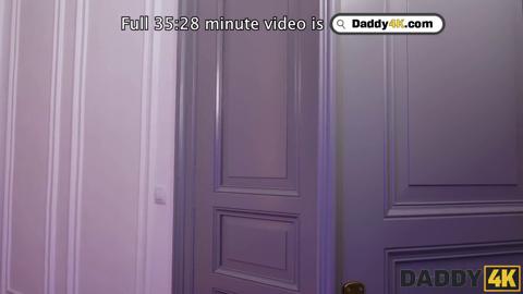Dirty Daddies Demand Sluts Get Naughty😈