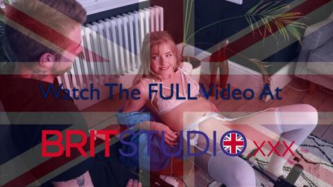Juicy Coed Crashes Orgasm💦 Party Solo