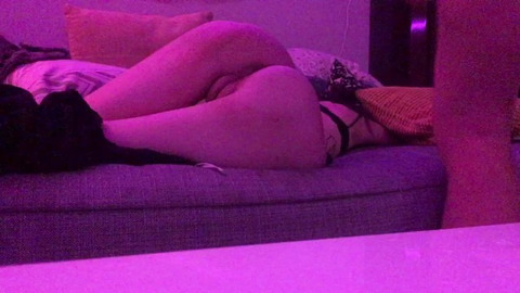 I crave that cock🍆 deep within my gullet, you wicked tramp