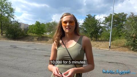 Young beauty's public sex escapades described in graphic detail