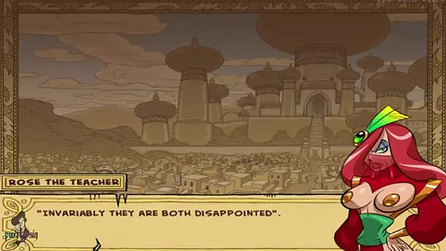 Akabur's Princess Trainer Gold Edition Part 17