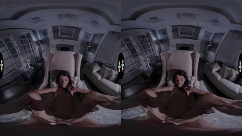 DARK ROOM VR: My Hot Explicit Interview Experience