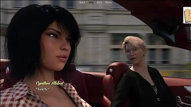 Secret🤫 Encounter 25