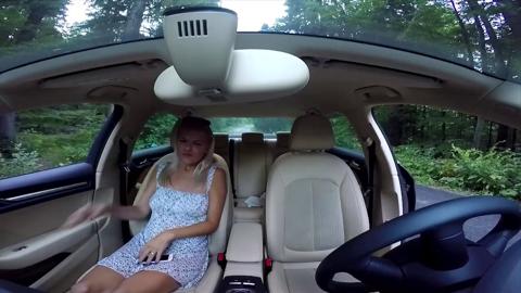 Blonds & MILFs Get Pounded By Big Black & White Dicks