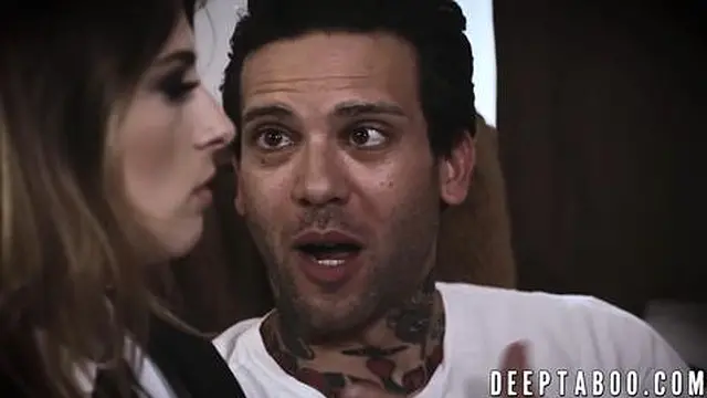 This man desires to penetrate this almost legal woman until he reaches climax🚀