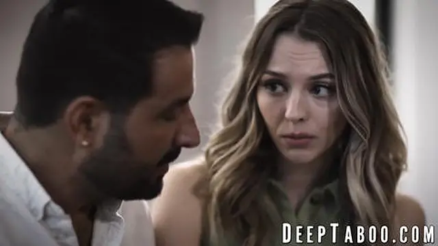 Lily Larimar′s Wet Pussy🌮️ Devoured by Gigantic Dick🍆