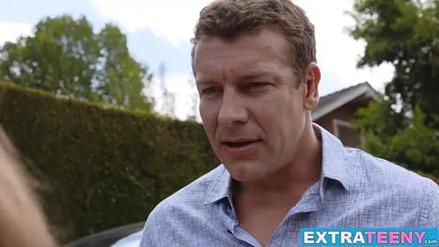 Desperate Lilly Ford Finds A monstrous Dick🍆 Instead Of Hotspot