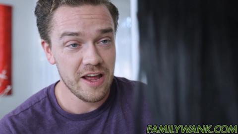 Gorgeous Sadie Blake Satisfies Her Stepbro Wishes
