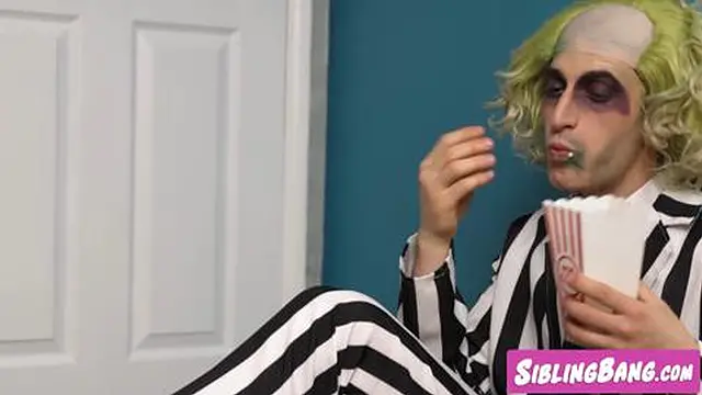 Handsome Elias Cash Teases Breasts Then Nails Gorgeous Pussies - Stars Anna Starr & Nikki Slick