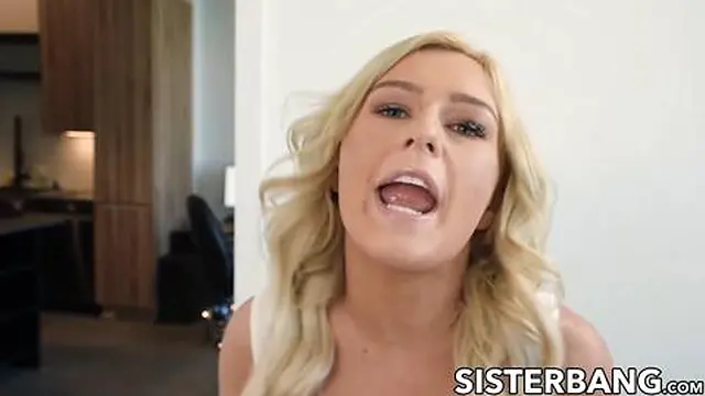 girlfriend′ Devil Minxx Marley Teases boyfriend for Massages &mdash;  Sparks Forbidding Passion