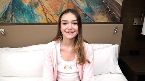 Engage With This Petite 5'9