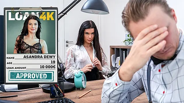 VIP4K  Teens are crazy nowadays! And also too horny   