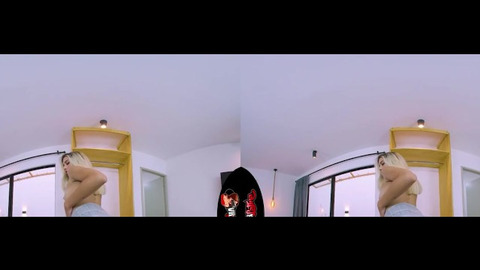 Beautiful 19yr Old Latina Enters Porn World