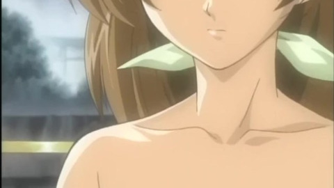 Pussy licking and fucking for big tittied teen