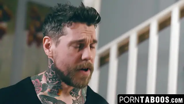 PornTaboos com - Teen babe Carolina Sweets takes cumshot in mouth