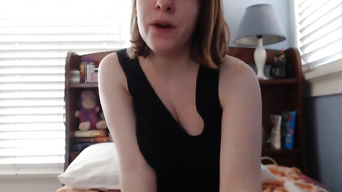 BlurRiver Pregnant webcam show