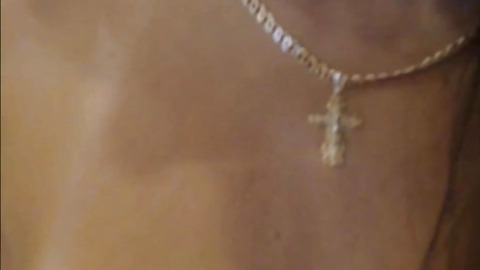 Masturbating and talking on the phone with boyfriend