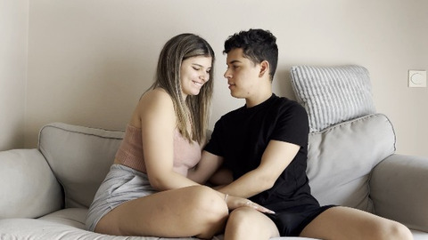 I don't regret forcing my roommate into intense hardcore sex
