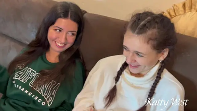 We picked up two beauties with a friend and roughed them up  1 version